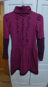 Girl Dress