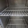 Infrio 2/1 GN Single Door Stainless Fridge AGN701 Image 3