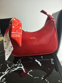 Coveri Collection Cherry Bag