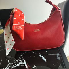 Coveri Collection Cherry Bag