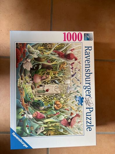 jigsaws