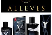 Chatler V Fragrance Men  Luxury Intensity Unleashed For Less