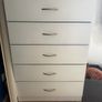 chest of drawers Image 3
