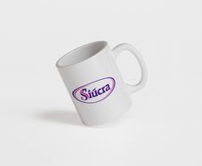 Siucra mug