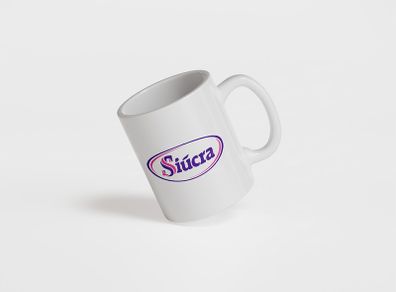 Siucra mug
