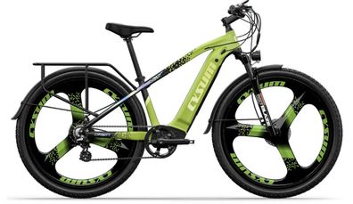 Cysum M520 Speedy 29 inch Electric Bike