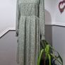 long or long midi dress,new Image 2