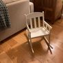Child's rocking chair Image 2