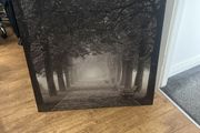 canvas