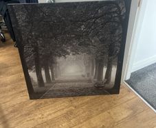 canvas