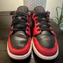 Nike Air Jordan Low Image 2