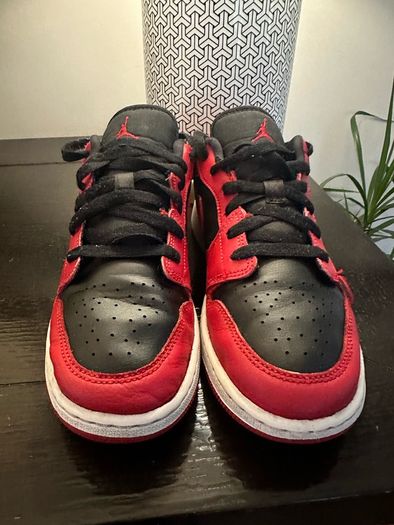 Nike Air Jordan Low