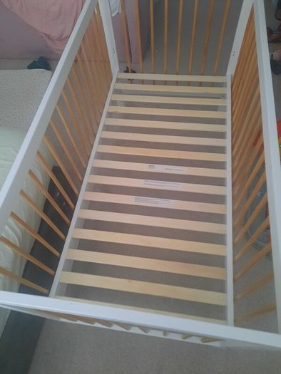 Baby Cot