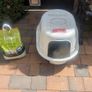 Cat Litter Box (Large) Image 2