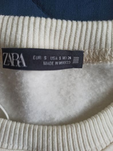 Zara Sweatshirt