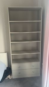 Bookshelf