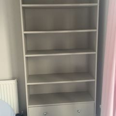 Bookshelf