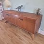 mid century sideboard Image 7