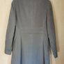 Marks & Spencer wool coat UK 8 Image 2