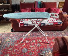 Ironing board
