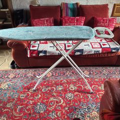 Ironing board