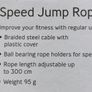 Jump Rope Image 2