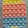 Pop its letters and numbers in great condition Image 2