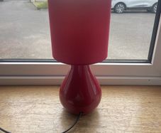 desk lamp