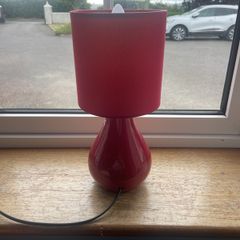 desk lamp
