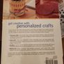 Crafts You Can Do In A Day. Over 75 Step - By -step Projects. Image 6
