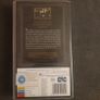 The Godfather/Part 11 (1974) and Part 111 (1981) VHS .. A Chilling Story of the Way Power Corrupts Image 3