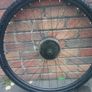 wheel set Image 3