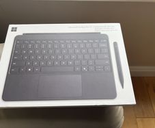 Surface Pro 12-inch Keyboard with Slim Pen
