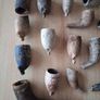 Vintage pipe bowls Image 2