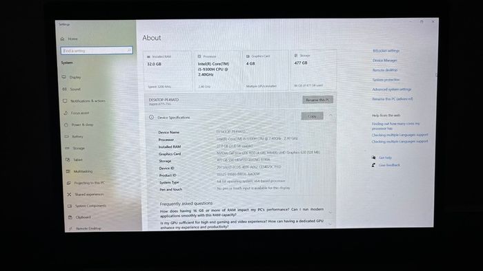 Laptop