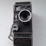 Paillard Bolex 8mm Vintage Film Movie Camera Image 5