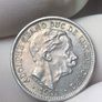 Luxembourg 10 Centimes 1901 Image 2