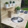 Mud Kitchen Image 4