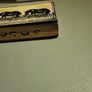 Soapstone carved box Image 4