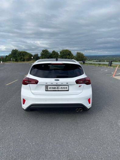 Ford focus ST.Line low mileage