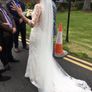 wedding dress Image 5