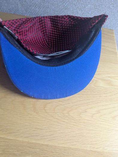 Adidas cap