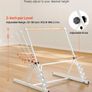 Ballet Barre Foldable Image 3