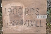 Rds Ammo Box1980