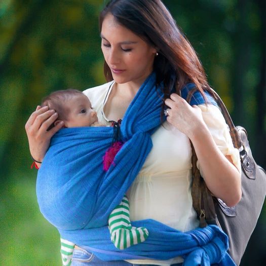 Didymos Baby Wrap 100% Organic Cotton