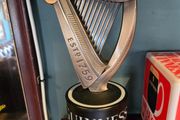 Guinness USB charger