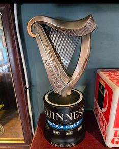 Guinness USB charger