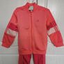 Girl's track suit new size 18-24 months Image 2