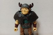 How To Train Your Dragon Snotlout Figure