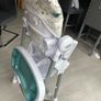 mamas &papas highchair & ingenuity booster seat Image 5
